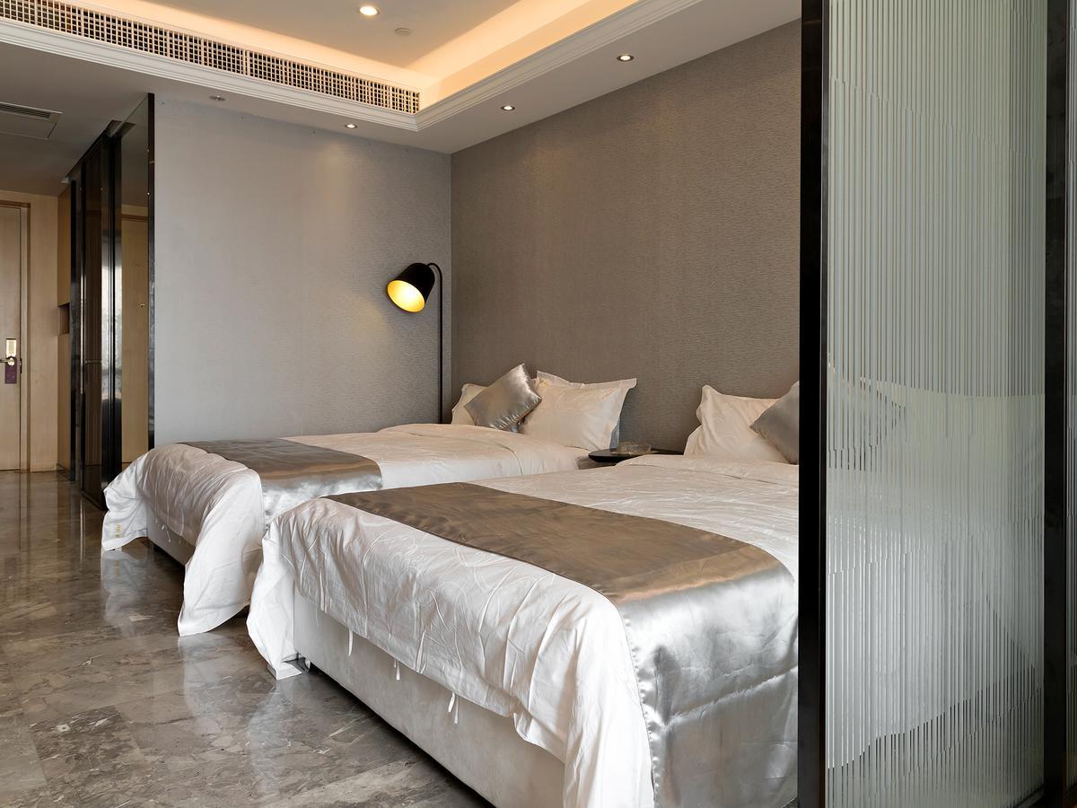 Boman Holiday Apartment Bei Jing Lu Jie Deng Du Hui Branch Гуанджоу Екстериор снимка