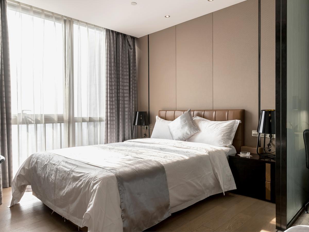 Boman Holiday Apartment Bei Jing Lu Jie Deng Du Hui Branch Гуанджоу Екстериор снимка